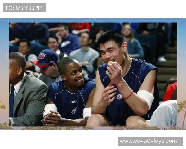 姚明回忆痛苦时光：思维变形的经历让人难以置信